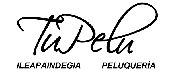Logo Tu Pelu